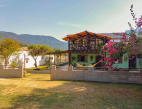 Recanto Bella Vista